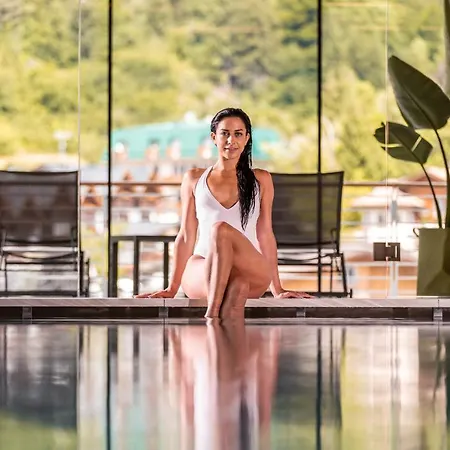 Dolomites Hotel Andalo