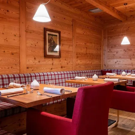 Hotel Dolomites Andalo