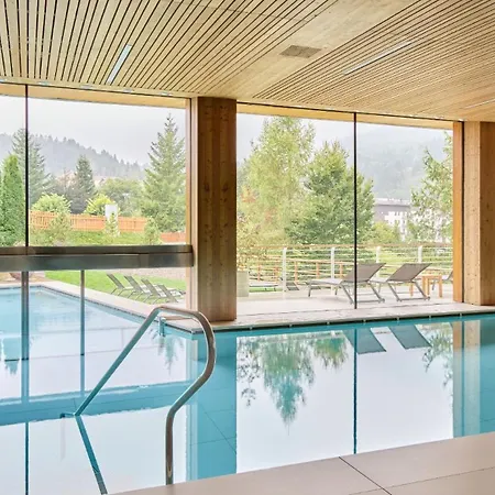 Dolomites 4* Andalo