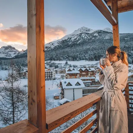 Dolomites Hotel 4*