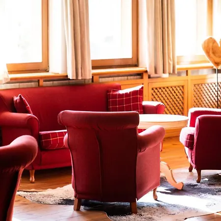 Dolomites Hotel 4*