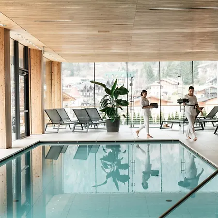 Dolomites Hotel