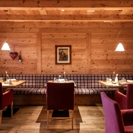 Dolomites 4*