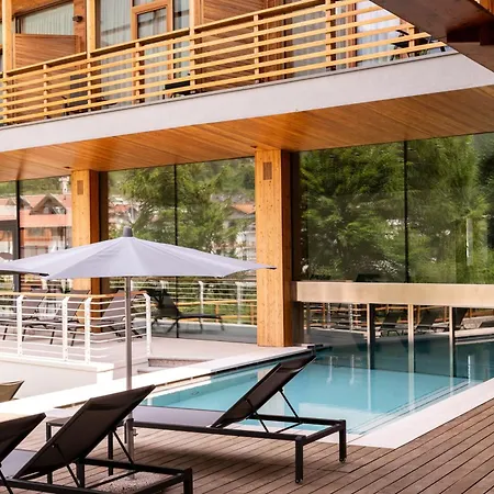 Dolomites 4* Andalo