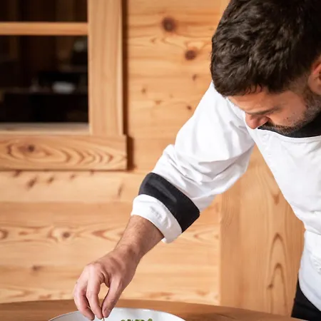 Hotel Dolomites Andalo