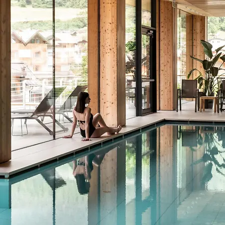 Dolomites 4* Andalo
