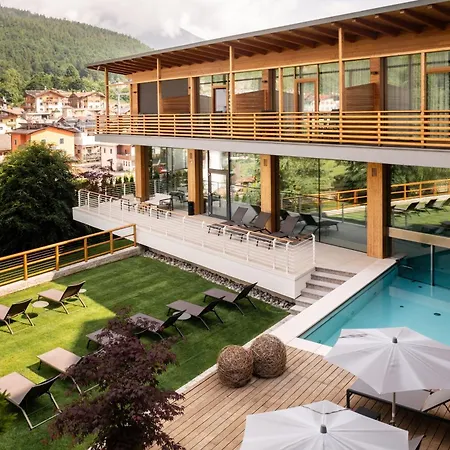 Hotel Dolomites