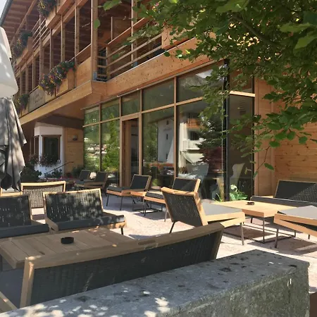 Dolomites Hotel